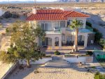 San Felipe Mexico Beach House vacation rental - exterior view